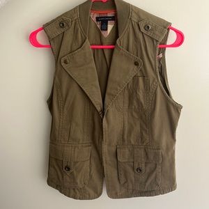Tommy Hilfiger Vest